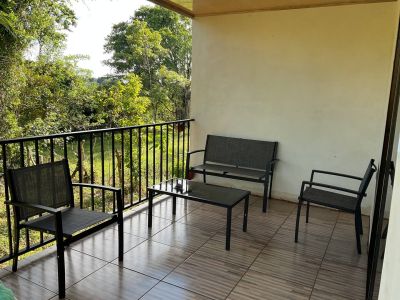 Casita ASH – One-Bedroom Apartment