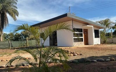 Casita ASH – Two-Bedroom Apartment