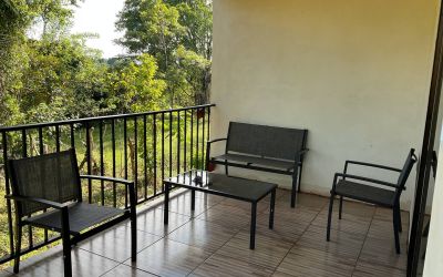 Casita ASH – One-Bedroom Apartment